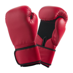 Wholesale High Quality Latest Design unisex genuine leather boxing <b>gloves</b> best Product high quality leather boxing <b>gloves</b> - Product Image 4