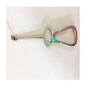 <span class=keywords><strong>LANGENBACK</strong></span> <span class=keywords><strong>RETRACTOR</strong></span> Instrumen Bedah - Product Image 1