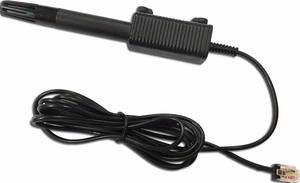 Módulo controlador de temperatura y humedad de entrada digital de 4 canales con sistemas de control web basados en EtherNet/IP, administrador inteligente de 4 DI/DO - Product Image 2