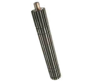 เพลาหลัก ZANGO Massey Ferguson รุ่น 1687643M1 อะไหล่ทดแทนสำหรับระบบส่งกำลังรถแทรกเตอร์งานหนักสำหรับเครื่องจักรกลการเกษตร - Product Image 2