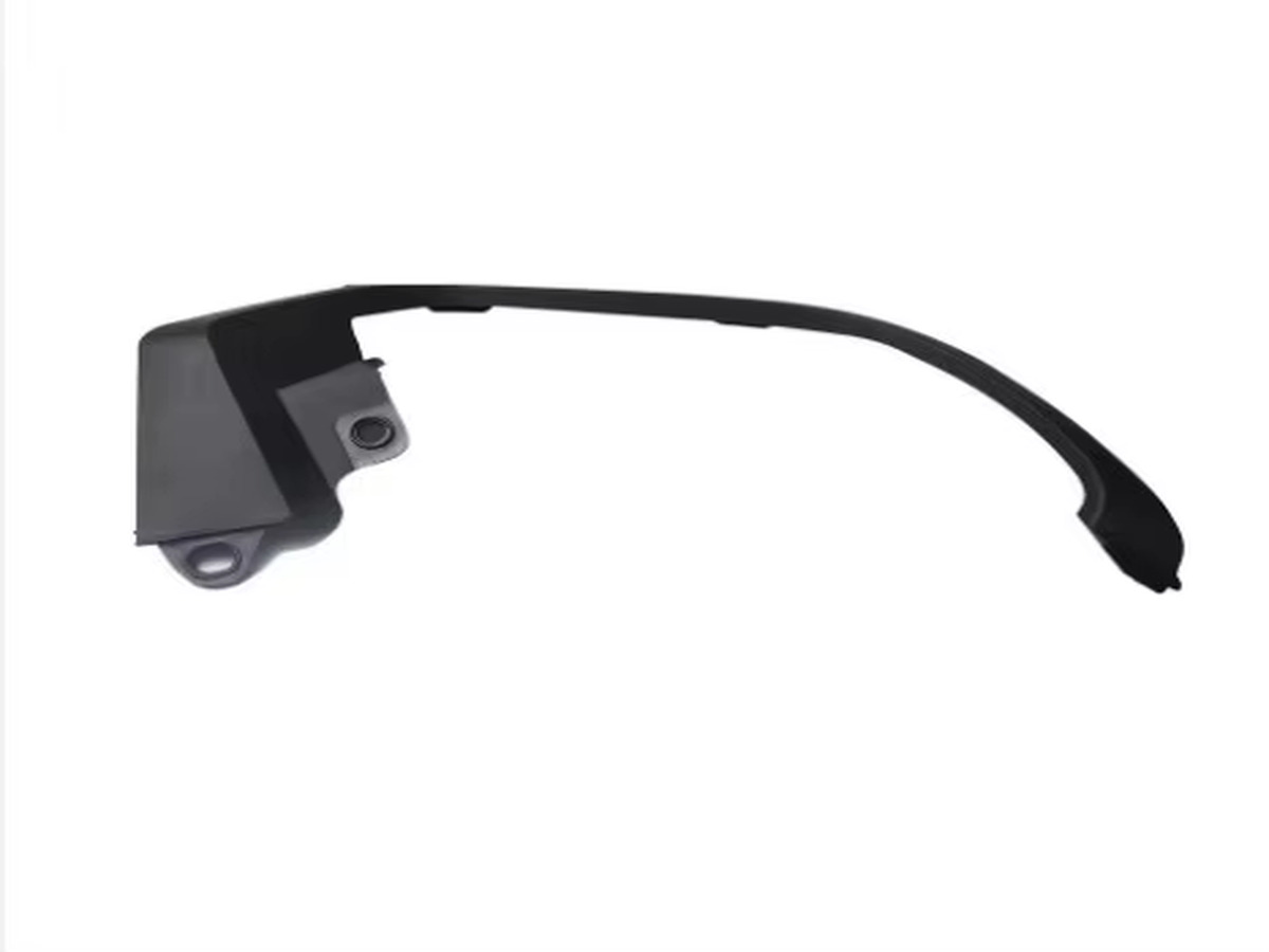 For Accord Oem 71519-TVA-A10 71514-TVA-A10 Plastic Car Side Rear Right Lower Bumper Garnish Trim CV1 2018 2019 2020 2021 Auto Parts Image 1