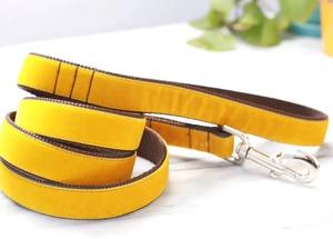 Correa de Perro Suave Personalizada, Hermosa Correa para Perro - Product Image 4