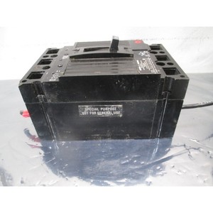 Interruptor de Circuito General Electric TEC36015 de 3 Polos - Equipo y Piezas de Semiconductores de Confianza de Marca Global - Product Image 6