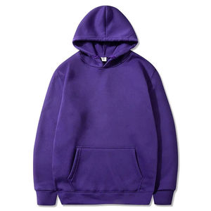 El estilo sin esfuerzo se combina con la comodidad en esta sudadera extragrande, diseñada con tela acogedora, diseño espacioso y un look versátil de streetwear. - Product Image 3