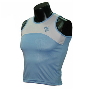 Camiseta de boxeo de material suave, cómodo y elástico, diseñada para entrenamiento de boxeadores y rendimiento profesional. - Product Image 2