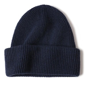 Fisherman Beanie Hat Short Knit <b>Winter</b> <b>Cap</b> Warm Ribbed Cuff Casual Streetwear Outdoor Travel Fashion Headwear - Product Image 3