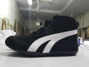 Chaussures de karting imprimées numériquement, niveau 2, design personnalisable disponible. Chaussures de karting, bottes de karting. - Product Image 6