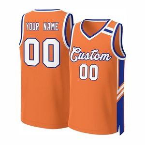 Camiseta de Baloncesto de Alto Rendimiento, Camiseta Deportiva Personalizada, Uniforme Ligero para Equipo, Fabricante de Ropa de Baloncesto OEM ODM - Product Image 1