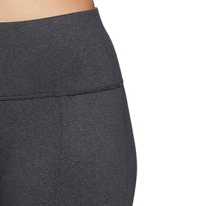 Leggings de Mujer con Cadena Metálica Plateada y Dorada, Cintura Alta, Pantalones de Yoga, Estilo Punk Rock Gótico - Product Image 4