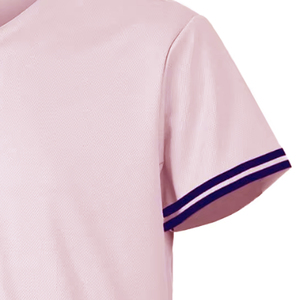 Camisetas Deportivas de Béisbol de Secado Rápido, Transpirables, de Poliéster, para Equipos de Béisbol y Sóftbol, con Nombre y Número - Product Image 2