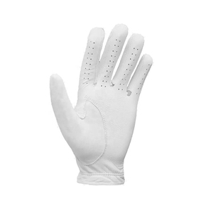 Gants de golf pour hommes personnalisés de haute qualité, main gauche/droite, doux, respirants, en cuir véritable, antidérapants, pour le sport et les activités de plein air - Product Image 6