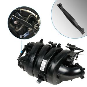 Válvula de ajuste del colector de admisión OEM 55570283 GPCT2365 para Chevrolet Cruze-Sonic Motor 1.8L 2011-2018 - Product Image 6