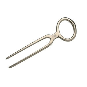 Instrumentos Veterinarios de Acero Inoxidable con Mango Redondo, Probadores de Cascos, al Precio Más Accesible y con MOQ Bajo - Product Image 4