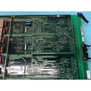 Teradyne 517-301-01 PCB Assy Matrix BOARD อุปกรณ์เซมิคอนดักเตอร์ทั่วโลกที่152122เชื่อถือแล้วที่ - Product Image 5
