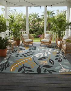 Alfombra de Lana Reversible Abstracta de Alta Calidad, Hecha a Mano, Precio Directo de Fábrica, para Sala de Estar, Dormitorio, Invitados, Ejercicio - Product Image 5