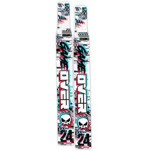 Uniker Adjustable Flag Football Training Belt Suction <b>Cups</b> Durable Nylon Blend Quick Dry Heat-Transfer Printed <b>Custom</b> Team Name - Product Image 2
