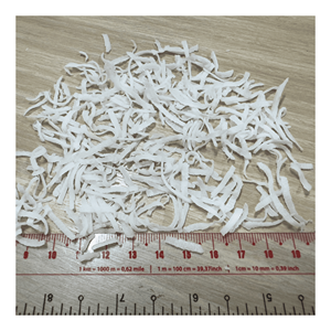 Coco deshidratado en hojuelas, elaborado con hojuelas de pulpa de coco de primera calidad para recetas de panadería, uso como adorno y repostería, Vietnam - Product Image 6