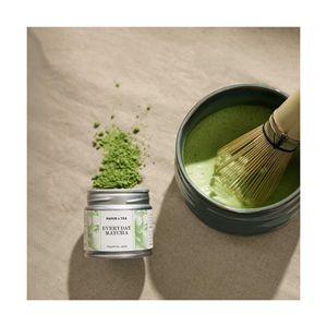 Té Verde Matcha Orgánico en Polvo, Sabor Rico, Premium - Product Image 3