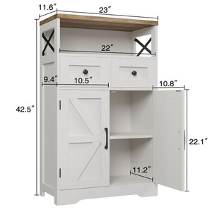 Mueble armario de 3 puertas - Product Image 5