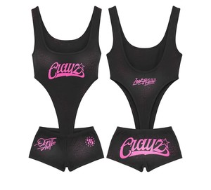 2026-27 TAHAD Wholesale Women Custom Extreme Bikini Designer Sexy Luxury Swimwear Logo Two Piece Bathing Suits <b>Sets</b> Beachwear - Product Image 3