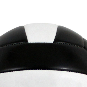 Balón de Voleibol de Microfibra Suave al Tacto, Diseño Personalizado, Oficial para Torneos, Venta al Por Mayor de Fábrica, Tamaño 5, Laminado en PU - Product Image 4