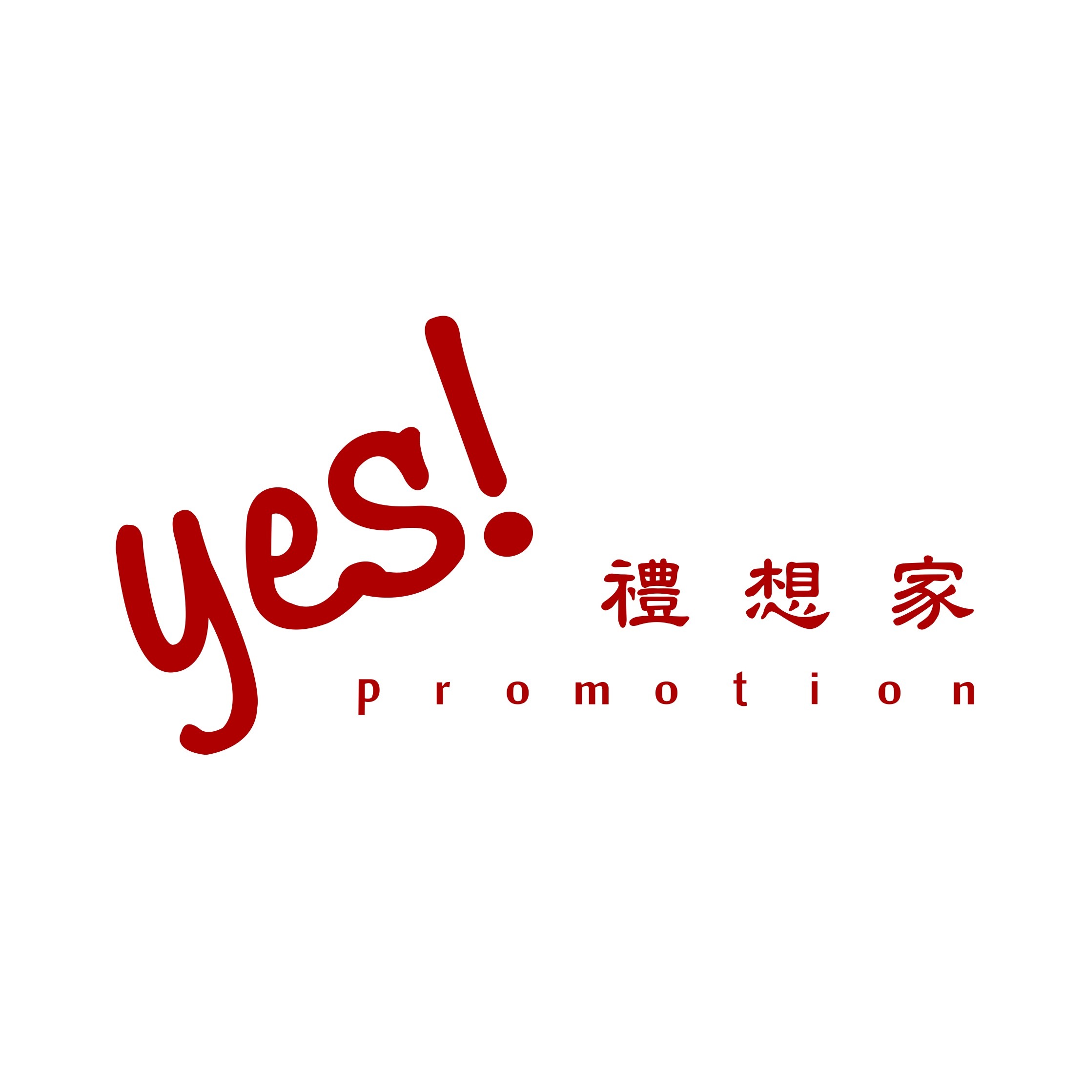 YES PROMOTION CO., LTD. logo