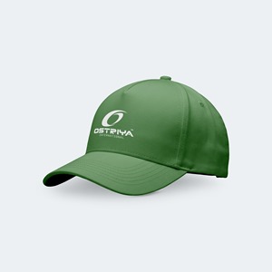 Service OEM, logo personnalisé, couleurs unies, séchage rapide, vêtements décontractés, usage quotidien, respirant, réglable, casquette de cricket unisexe, nouvelle arrivée - Product Image 2