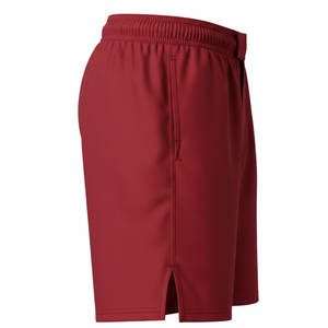 Pantalones Cortos de MMA para Hombre, Ligeros, de Secado Rápido, Cómodos, Duraderos y Flexibles, de Poliéster/Algodón, para Entrenamiento de Artes Marciales y Grappling - Product Image 3