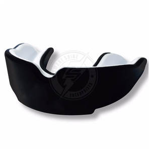 Protector Bucal de Boxeo de Último Diseño a Precio Razonable, Protector Bucal de Boxeo Ligero de Nuevo Estilo en Oferta - Product Image 1