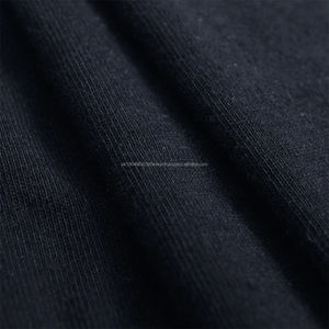 T-shirt pour homme en coton 100% de haute qualité, frais d'été, 210 g/m², vente en gros, usine, logo personnalisé, impression unie - Product Image 6