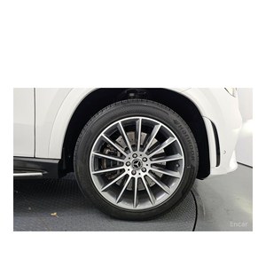 Mercedes-Benz Clase GLE GLE400d 4MATIC Coupé Mayo 2023, 22,303 km, Diésel, Automático, Volante a la Izquierda, Cámara Trasera - Product Image 5