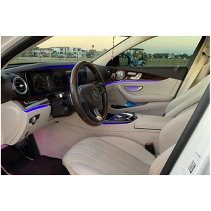 Mercedes-Benz E400 4Matic Wagon 2018 - Product Image 4