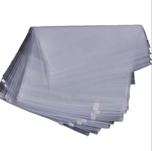 Antistatic LDPE Zipper <b>Bags</b> SYSTECH Brand Hanoi Origin for <b>Camera</b> and Sensitive Electronics Protective Packaging - Product Image 1