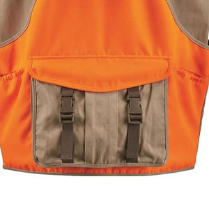 Nouveauté : Gilet de chasse respirant et adapté à la saison hivernale, fabriqué au Pakistan, en vente en ligne - Product Image 3