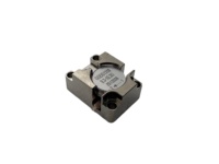 Isolateur de ligne à bande large haute performance 8-20 GHz GGDN091408, protecteur de signal RF, meilleur isolateur RF pour 5G/6G