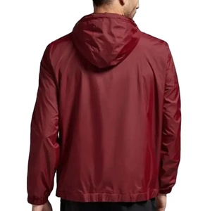 ชุดวอร์มกันลมสไตล์สตรีทแวร์ฤดูหนาว ดีไซน์เฉพาะตัว สำหรับทุกเพศทุกวัย ขนาดสั่งตัดได้ 2026 - Product Image 5