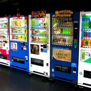 Máquina Expendedora de Café Automática Comercial de Alta Rentabilidad, con Molinillo Integrado, Servicio 24h - Product Image 3