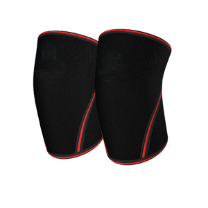 Mangas Protectoras para Codos de Marca Privada para Entrenamiento de Fuerza, Fisicoculturismo y Fitness, Producción Directa de Fábrica al por Mayor - Product Image 6