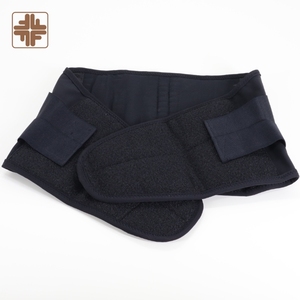 เข็มขัดพยุงเอวบรรเทาอาการปวดระบายอากาศได้ดีสำหรับผู้ชายและผู้หญิง - Product Image 2