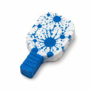 Effaceur de surface en caoutchouc pour raquettes de pickleball pour adultes - Durable, nettoyage facile des marques de saleté, des rayures et des résidus, personnalisable - Product Image 5
