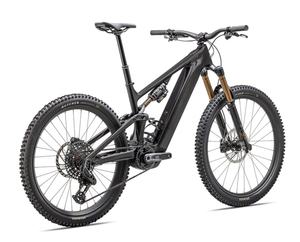 ¡OFERTA INCREÍBLE! Bicicleta Eléctrica de Montaña Turbo Lev 4 Pro Carbon 2026 con Motor Central, Batería Oculta, 12 Velocidades y Batería de Litio - Product Image 2
