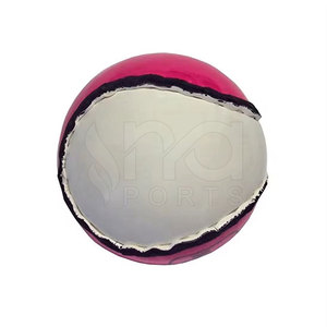 Balones de Hurling Listos para Jugar con una Capa Exterior Resistente para Mayor Durabilidad y un Juego Consistente - Product Image 5