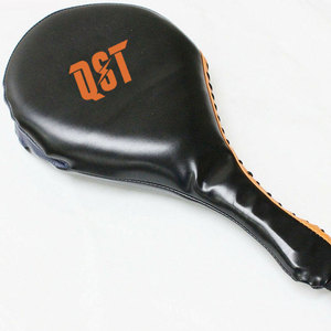 Cible de frappe pour le karaté et le kickboxing, accessoires de MMA, équipement d'entraînement en gros pour le kickboxing - Product Image 5