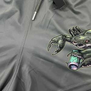Professional Footy <b>Shorts</b> <b>Quick</b> <b>Dry</b> Sports <b>Shorts</b> For Training Match Day And Club Team Customization - Product Image 5