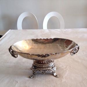 Vaisselle, bols de service, design artisanal, finition artisanale, plat et bol de service, design rustique, décoration intérieure, matériau solide - Product Image 1