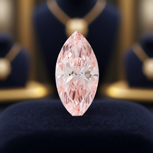 Diamant non monté certifié IGI 6.02 MARQUISE VS1, diamant cultivé neuf - Product Image 3