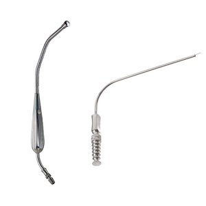 Juego de Instrumentos Quirúrgicos Cardiotoracicos Manuales Autoclavables de Acero Inoxidable para Bypass Aortobifemoral de Corazón Abierto - Product Image 5