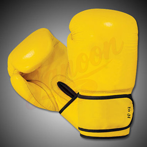 Gants de boxe de haute qualité en gros, fournisseur de gants d'entraînement et de sparring durables en cuir PU, gants de boxe en cuir PU pour hommes et femmes - Product Image 2