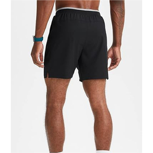 <b>Men'S</b> Breathable Polyester Yoga Running <b>Compression</b> Workout Athletic Sports <b>Mens</b> Gym <b>Shorts</b> Pockets beach summer <b>shorts</b> for <b>men</b> - Product Image 4
