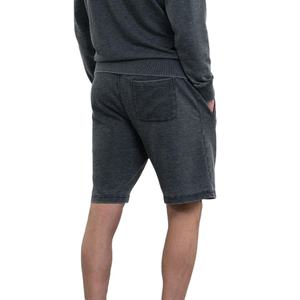Premium garçons actif Baggy athlétique grande taille pantalons de survêtement cordon vêtements d'été sérigraphie hommes Shorts pour hommes 2026 - Product Image 5